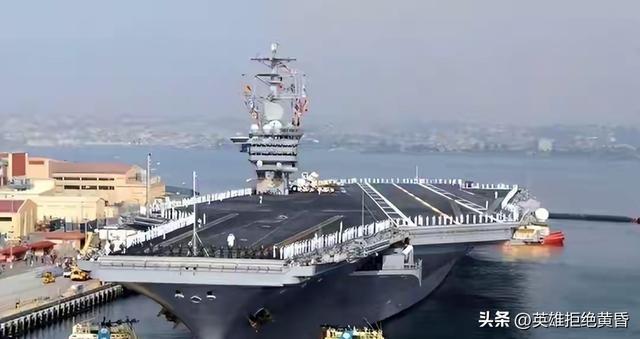 乐鱼vip 注册-不要再叫喊击沉美航母了：击沉一艘航母有多难？你根本看不懂